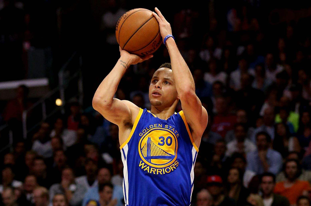 NBA季后三分球排行榜,那些改变格局的冷血射手们 NBA季后三分球排行榜,那些改变格局的冷血射手们