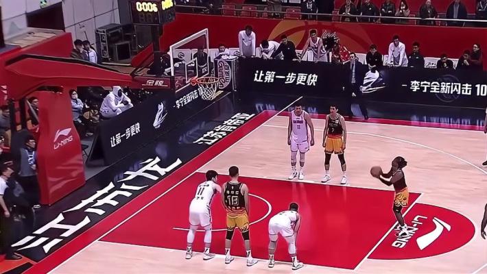 广东vs辽宁直播，一场篮球盛宴的期待
